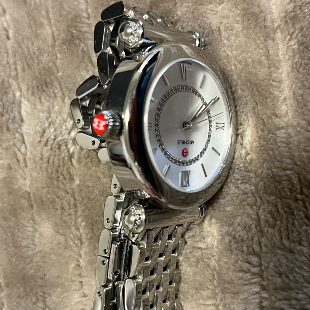 Michele Watch - Picture 3 of 7